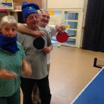 2017 zaventemzetjeinbeweging  tafeltennis  2 - Sportraad Zaventem 